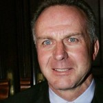 Rummenigge