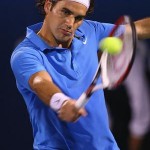 Barclays Dubai Tennis Championships