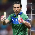 England v Italy - UEFA EURO 2012 Quarter Final