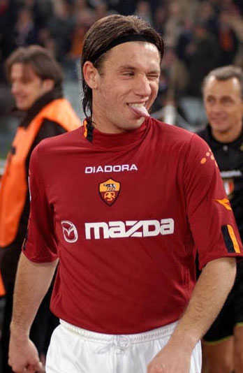 Antonio Cassano