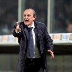 ACF Fiorentina v AC Milan  - Serie A