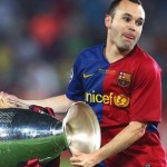 iniesta