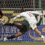 milan-roma