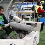 SPORT, CALCIO: INTER -  CHIEVO