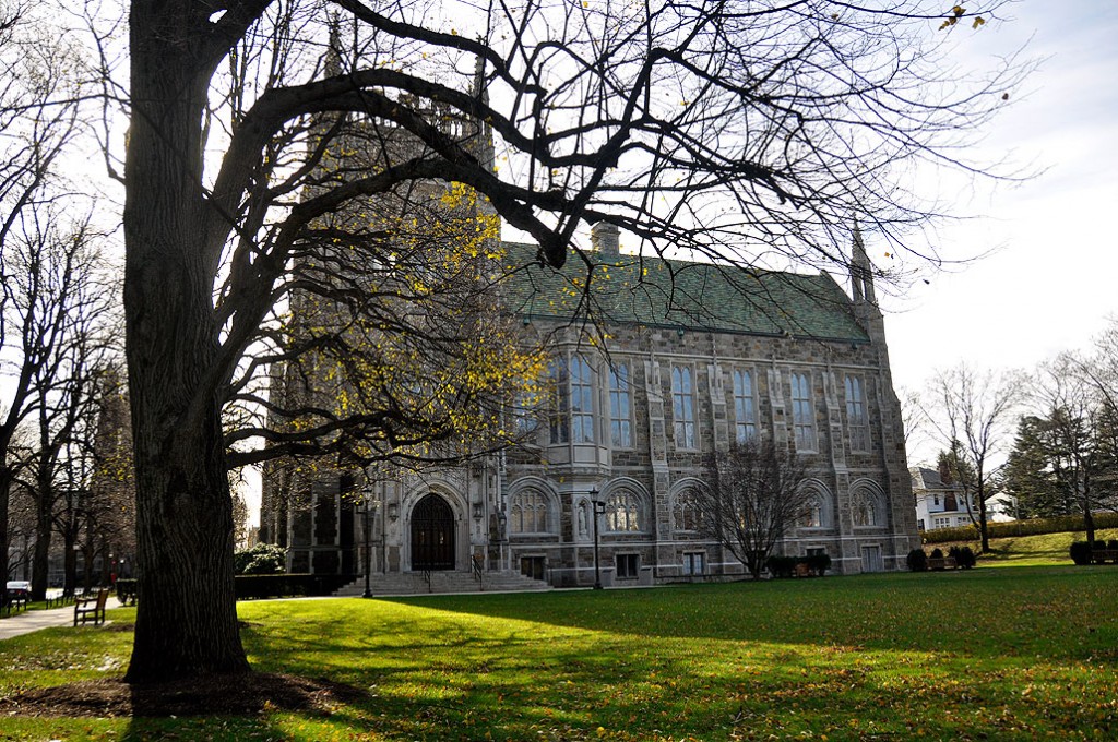 collegetrinity