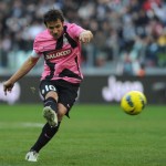 Juventus FC v Novara Calcio  - Serie A