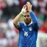 Euro 2012 - Spagna vs. Italia