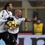 CALCIO: SERIE A; BOLOGNA-ATALANTA