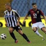 Italy Soccer Serie A