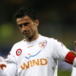 CALCIO: GENOA-ROMA