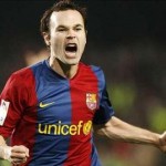 iniesta