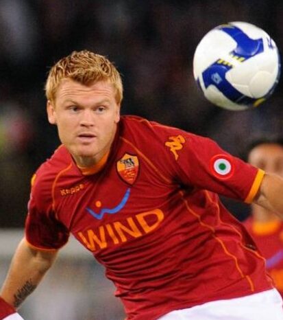 John Arne Riise