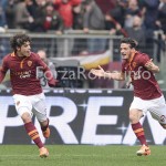 ROMA-GENOA