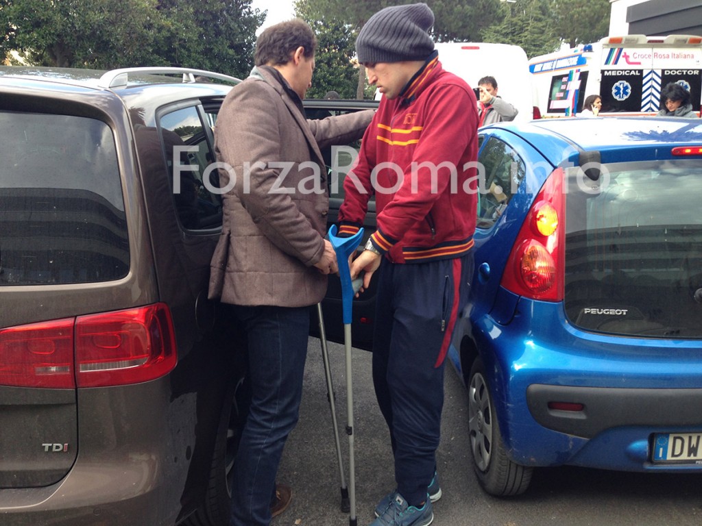 strootman_infortunio10032014-2