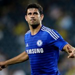 Diego Costa Chelsea