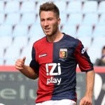 Udinese-Genoa serie A