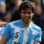 ARGENTINA-FÚTBOL/TORNEO APERTURA