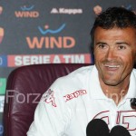 luis enrique in conferenza stampa 11.8.2011