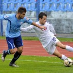 HNK Cibalia - NK Zagreb