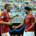Roma-Atalanta