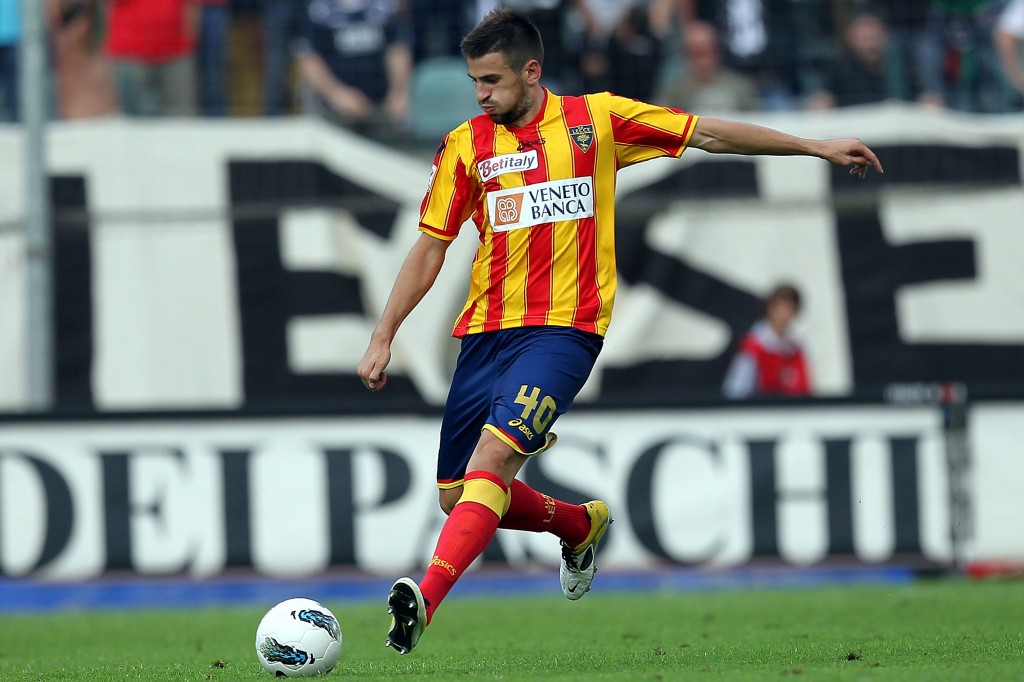 AC Siena v US Lecce  - Serie A
