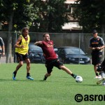 allenamento