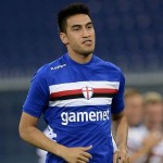 Sampdoria A-Sampdoria B amichevole