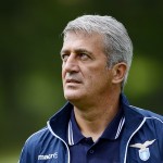 Lazio-Torino amichevole
