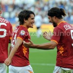 Roma-Atalanta