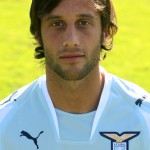 Lazio pre season camp