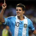 U20 World Cup Soccer Argentina Egypt