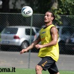 allenamento