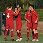 Tim Cup Primavera : Roma-Inter