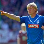 1. FC Kaiserslautern v 1899 Hoffenheim - Bundesliga