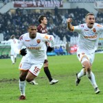 CAMPIONATO SERIE A 2008/09