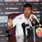 luis enrique in conferenza stampa 11.8.2011