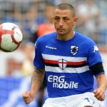 UC Sampdoria v AC Siena - Serie A