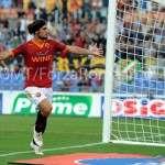 Roma-Atalanta