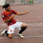Roma-Atalanta