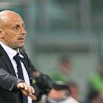 SPORT:CALCIO SERIE A, ROMA PARMA