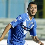 Brescia-L'Aquila coppa Italia
