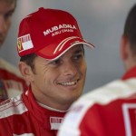 SPORT, F1: PROVE LIBERE GRAN PREMIO D'TALIA