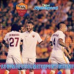 AS ROMA SISAL