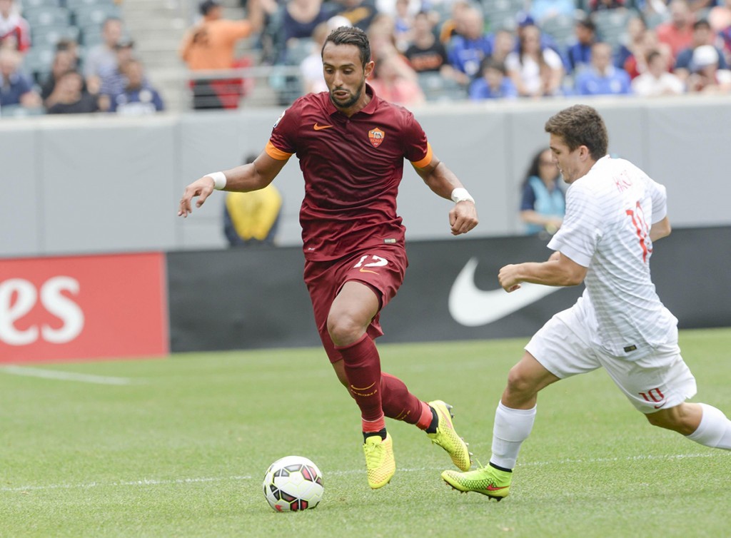 Calcio: Roma passo indietro, Inter solida ne approfitta