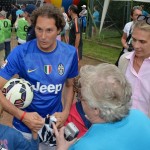 Figc: Elkann,mi auguro Tavecchio sorprenda in positivo