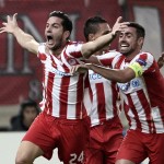 FBL-EUR-C1-OLYMPIACOS-BENFICA