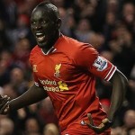 sakho liverpool
