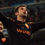 Real Madrid - Roma Champions League 2007-2008