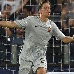 AS Roma v Sevilla FC -  Preseason Friendly