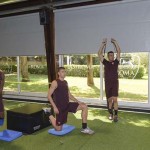 palestra trigoria